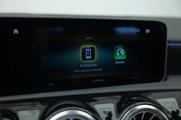 Mercedes-Benz A-Klasse 200 Launch Edition Premium Plus |Pano|Ambient|Carplay|AMG|