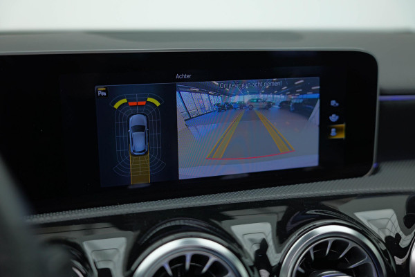 Mercedes-Benz A-Klasse 200 Launch Edition Premium Plus |Pano|Ambient|Carplay|AMG|
