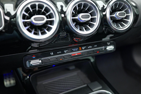 Mercedes-Benz A-Klasse 200 Launch Edition Premium Plus |Pano|Ambient|Carplay|AMG|