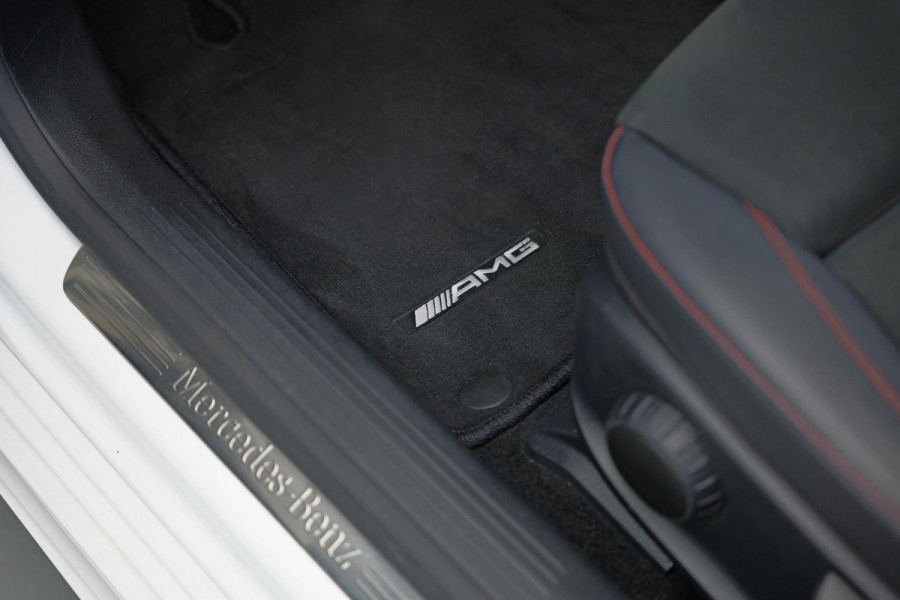 Mercedes-Benz A-Klasse 200 Launch Edition Premium Plus |Pano|Ambient|Carplay|AMG|