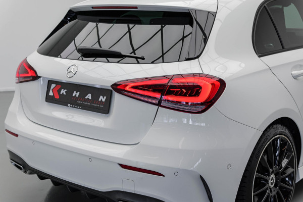 Mercedes-Benz A-Klasse 200 Launch Edition Premium Plus |Pano|Ambient|Carplay|AMG|