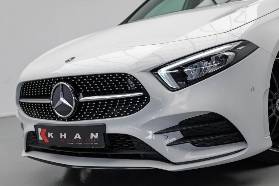 Mercedes-Benz A-Klasse 200 Launch Edition Premium Plus |Pano|Ambient|Carplay|AMG|