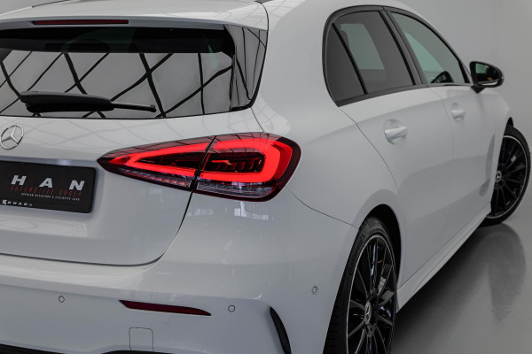 Mercedes-Benz A-Klasse 200 Launch Edition Premium Plus |Pano|Ambient|Carplay|AMG|