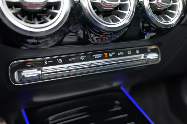 Mercedes-Benz GLA GLA 250e AMG Line |Pano|Memory|Ambient|Adaptive|