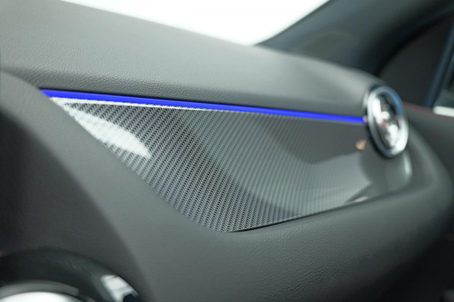 Mercedes-Benz GLA GLA 250e AMG Line |Pano|Memory|Ambient|Adaptive|