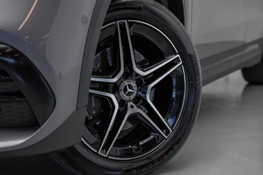 Mercedes-Benz GLA GLA 250e AMG Line |Pano|Memory|Ambient|Adaptive|