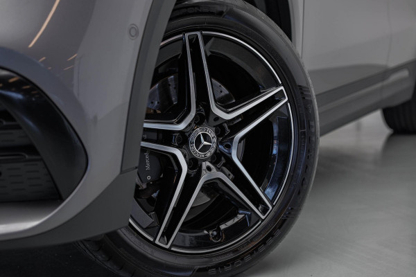 Mercedes-Benz GLA GLA 250e AMG Line |Pano|Memory|Ambient|Adaptive|