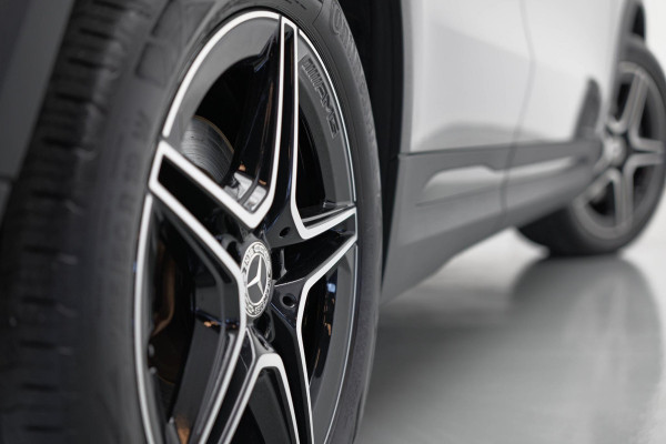 Mercedes-Benz GLA GLA 250e AMG Line |Pano|Memory|Ambient|Adaptive|
