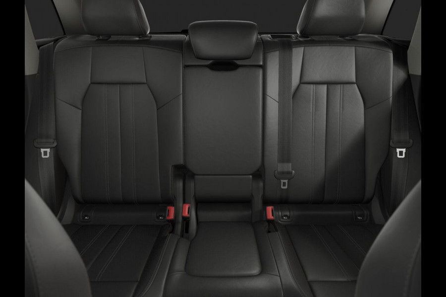 Audi Q5 Advanced edition e-hybrid 299 PK | Keyless | Stoelen voor elektrisch | Sfeerverlichting | Leder |
