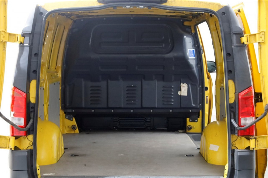 Mercedes-Benz eVito Lang 41 kWh Airco SOH 91,9% 12-2020