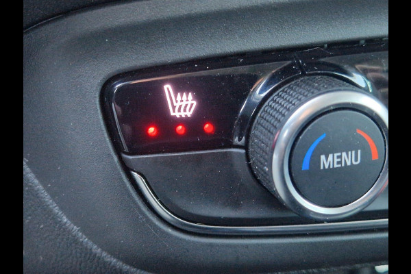 Opel Crossland X 1.2 Turbo Innovation Nette goed onderhouden auto | Climate control | Stoelverwarming | All-season banden | Navigatie | App-voorbereiding etc.