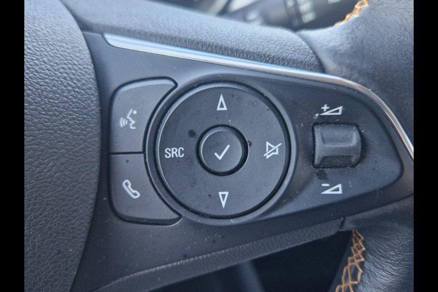 Opel Crossland X 1.2 Turbo Innovation Nette goed onderhouden auto | Climate control | Stoelverwarming | All-season banden | Navigatie | App-voorbereiding etc.