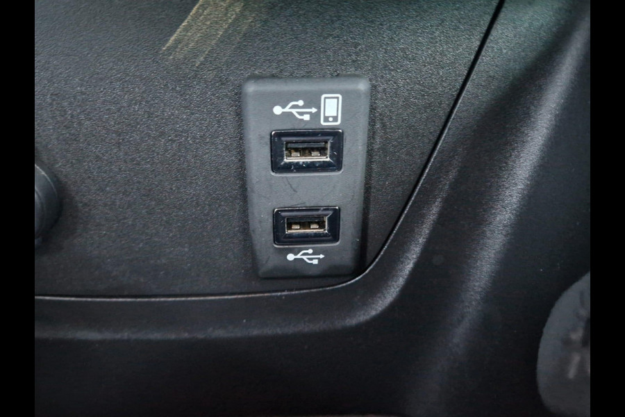 Opel Crossland X 1.2 Turbo Innovation Nette goed onderhouden auto | Climate control | Stoelverwarming | All-season banden | Navigatie | App-voorbereiding etc.