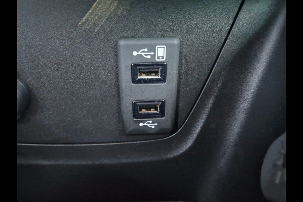 Opel Crossland X 1.2 Turbo Innovation Nette goed onderhouden auto | Climate control | Stoelverwarming | All-season banden | Navigatie | App-voorbereiding etc.