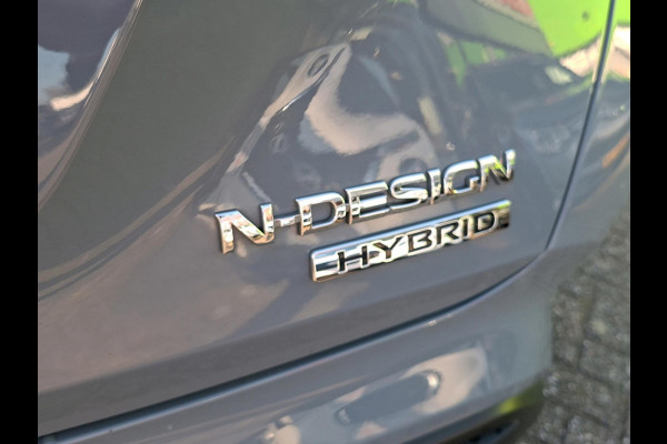 Nissan Juke 1.6 Hybrid N-Design | Cold Pack