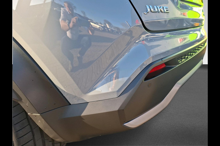 Nissan Juke 1.6 Hybrid N-Design | Cold Pack