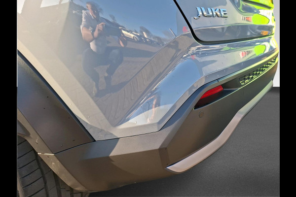 Nissan Juke 1.6 Hybrid N-Design | Cold Pack