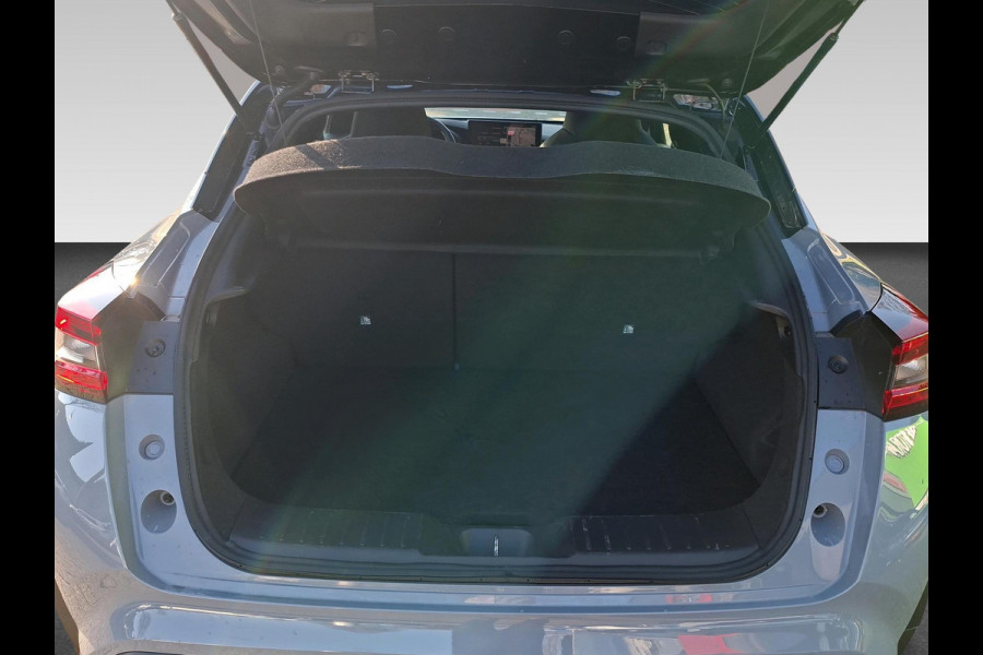 Nissan Juke 1.6 Hybrid N-Design | Cold Pack