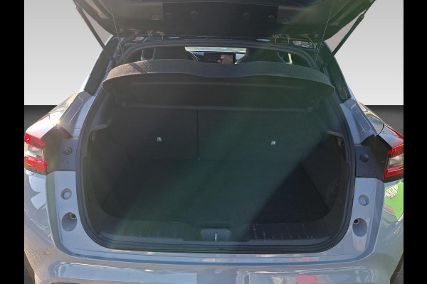 Nissan Juke 1.6 Hybrid N-Design | Cold Pack