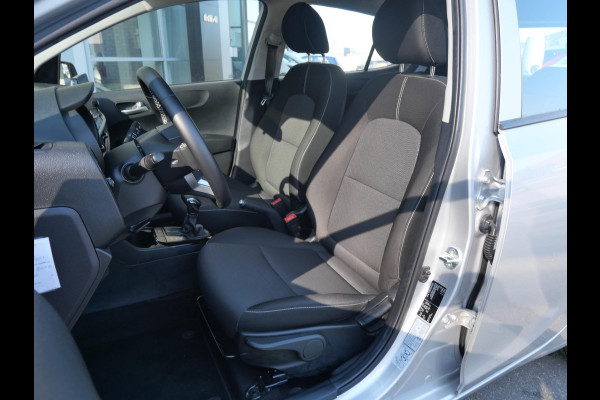 Kia Picanto 1.0 DPi DynamicLine | Automaat | Carplay draadloos | Airco | Lichtmetalen velgen |