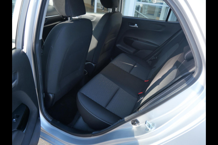 Kia Picanto 1.0 DPi DynamicLine | Automaat | Carplay draadloos | Airco | Lichtmetalen velgen |