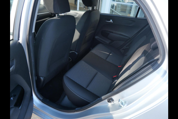 Kia Picanto 1.0 DPi DynamicLine | Automaat | Carplay draadloos | Airco | Lichtmetalen velgen |