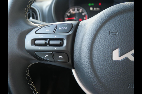 Kia Picanto 1.0 DPi DynamicLine | Automaat | Carplay draadloos | Airco | Lichtmetalen velgen |