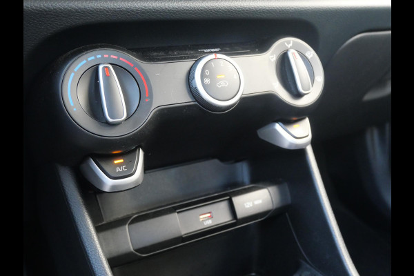 Kia Picanto 1.0 DPi DynamicLine | Automaat | Carplay draadloos | Airco | Lichtmetalen velgen |