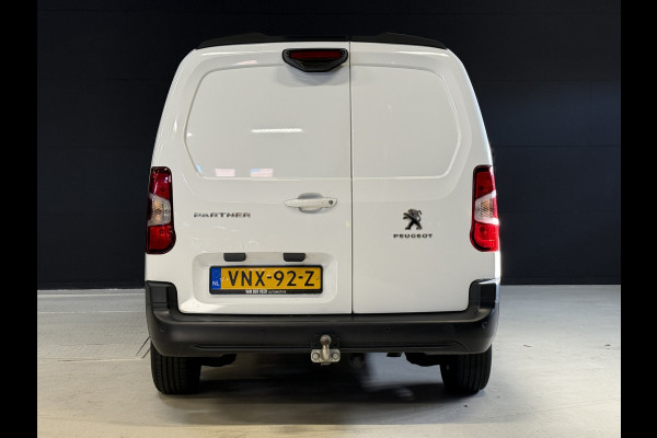 Peugeot Partner L2 1.5 BlueHDI Asphalt Long | 1e eigenaar | Camera | Apple Carplay | Keyless | 2x Schuifdeur