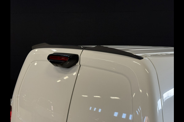 Peugeot Partner L2 1.5 BlueHDI Asphalt Long | 1e eigenaar | Camera | Apple Carplay | Keyless | 2x Schuifdeur