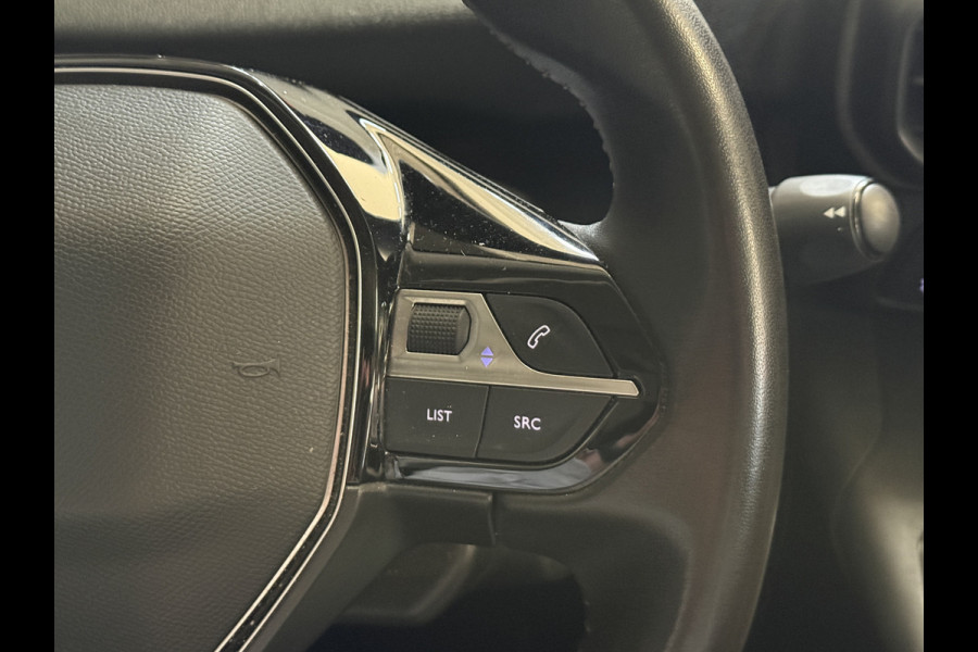 Peugeot Partner L2 1.5 BlueHDI Asphalt Long | 1e eigenaar | Camera | Apple Carplay | Keyless | 2x Schuifdeur