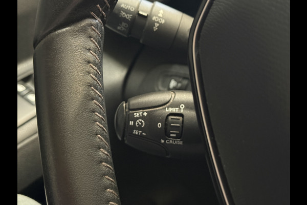 Peugeot Partner L2 1.5 BlueHDI Asphalt Long | 1e eigenaar | Camera | Apple Carplay | Keyless | 2x Schuifdeur