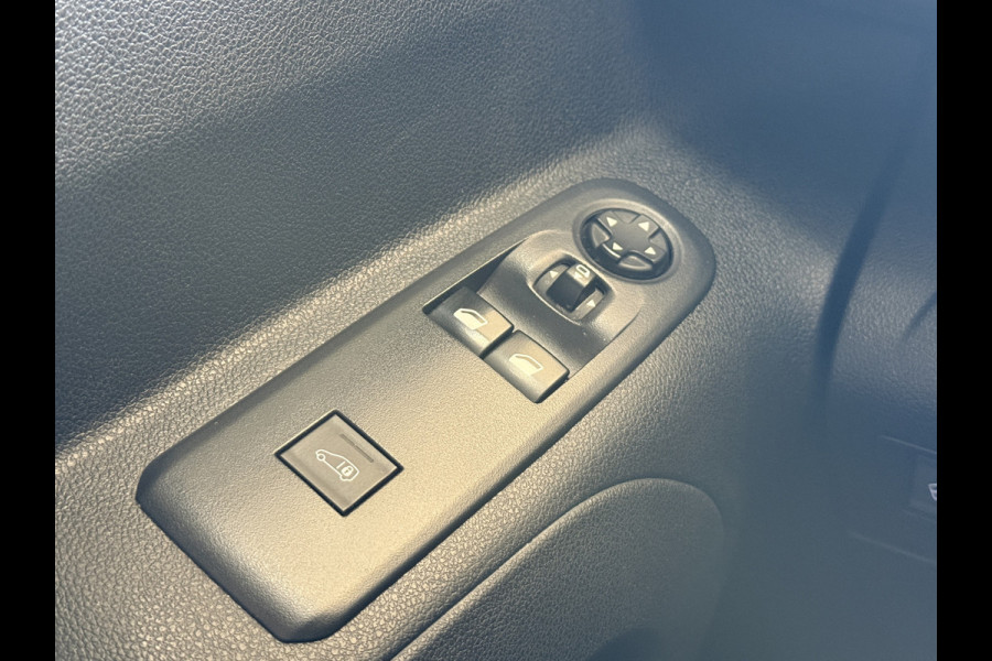Peugeot Partner L2 1.5 BlueHDI Asphalt Long | 1e eigenaar | Camera | Apple Carplay | Keyless | 2x Schuifdeur