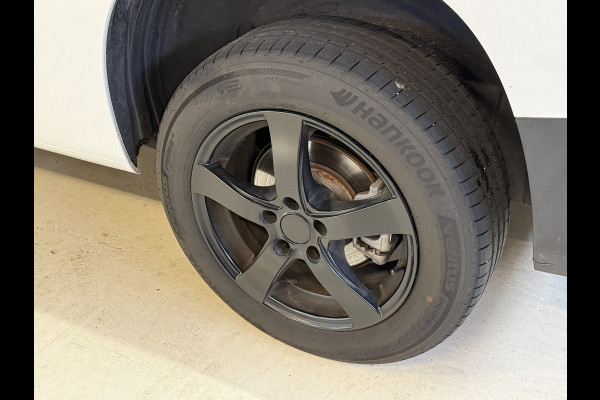 Peugeot Partner L2 1.5 BlueHDI Asphalt Long | 1e eigenaar | Camera | Apple Carplay | Keyless | 2x Schuifdeur