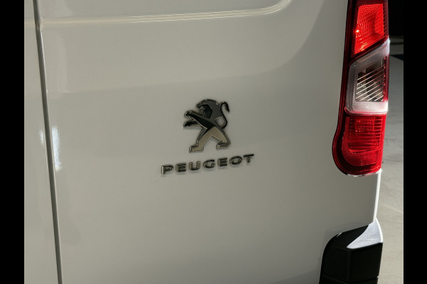 Peugeot Partner L2 1.5 BlueHDI Asphalt Long | 1e eigenaar | Camera | Apple Carplay | Keyless | 2x Schuifdeur