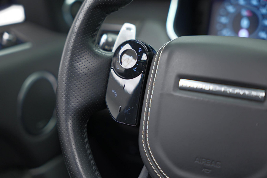 Land Rover Range Rover Sport 5.0 V8 SC SVR |Pano|Carbon|QuickSilver|HUD|360|22 Inch|