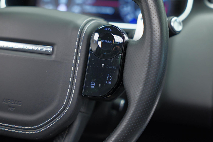 Land Rover Range Rover Sport 5.0 V8 SC SVR |Pano|Carbon|QuickSilver|HUD|360|22 Inch|