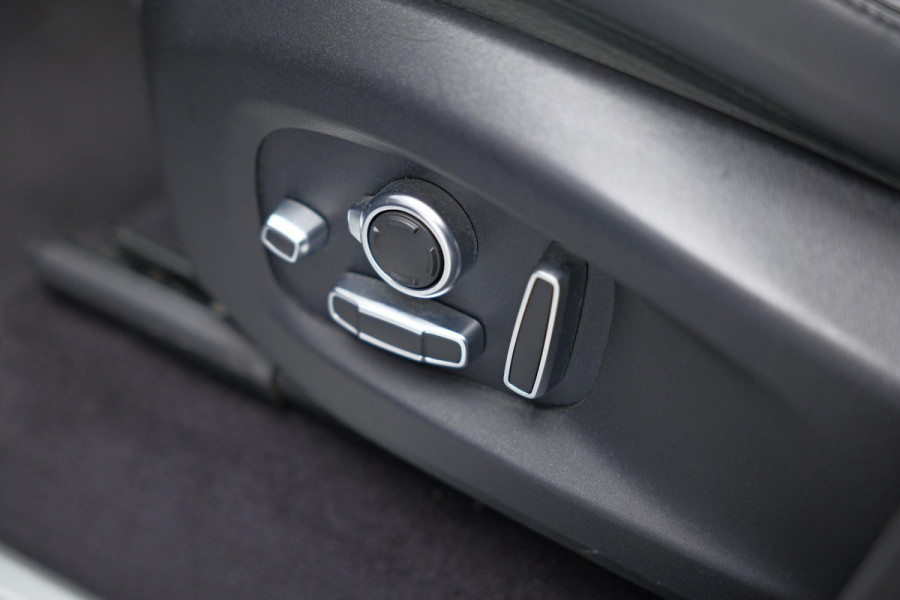 Land Rover Range Rover Sport 5.0 V8 SC SVR |Pano|Carbon|QuickSilver|HUD|360|22 Inch|