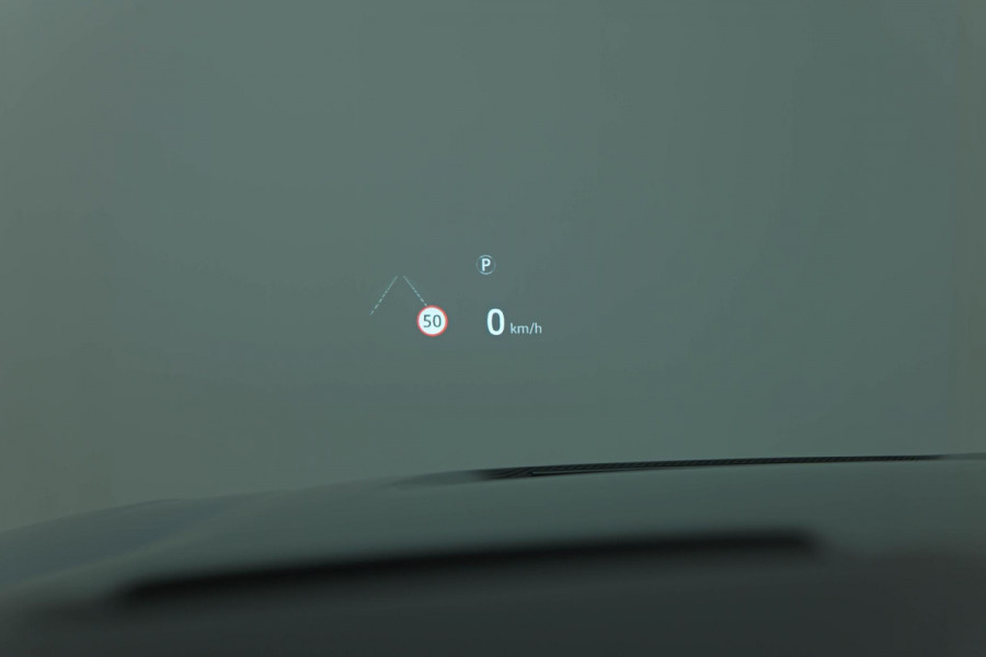 Land Rover Range Rover Sport 5.0 V8 SC SVR |Pano|Carbon|QuickSilver|HUD|360|22 Inch|