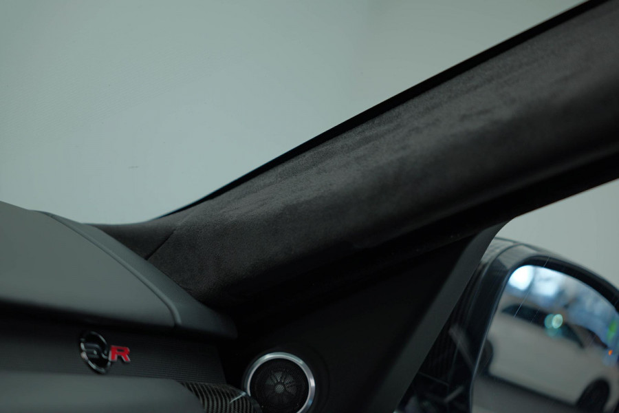 Land Rover Range Rover Sport 5.0 V8 SC SVR |Pano|Carbon|QuickSilver|HUD|360|22 Inch|