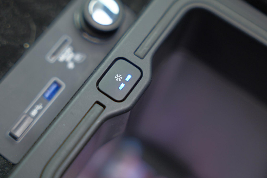 Land Rover Range Rover Sport 5.0 V8 SC SVR |Pano|Carbon|QuickSilver|HUD|360|22 Inch|