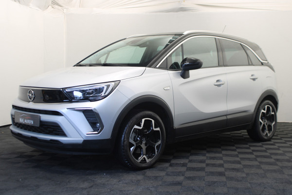 Opel Crossland 1.2 Turbo Elegance |Camera|Navi|