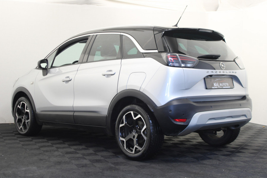 Opel Crossland 1.2 Turbo Elegance |Camera|Navi|