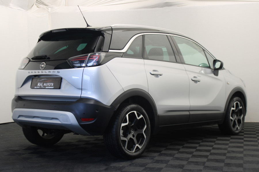 Opel Crossland 1.2 Turbo Elegance |Camera|Navi|