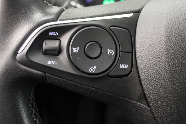 Opel Crossland 1.2 Turbo Elegance |Camera|Navi|