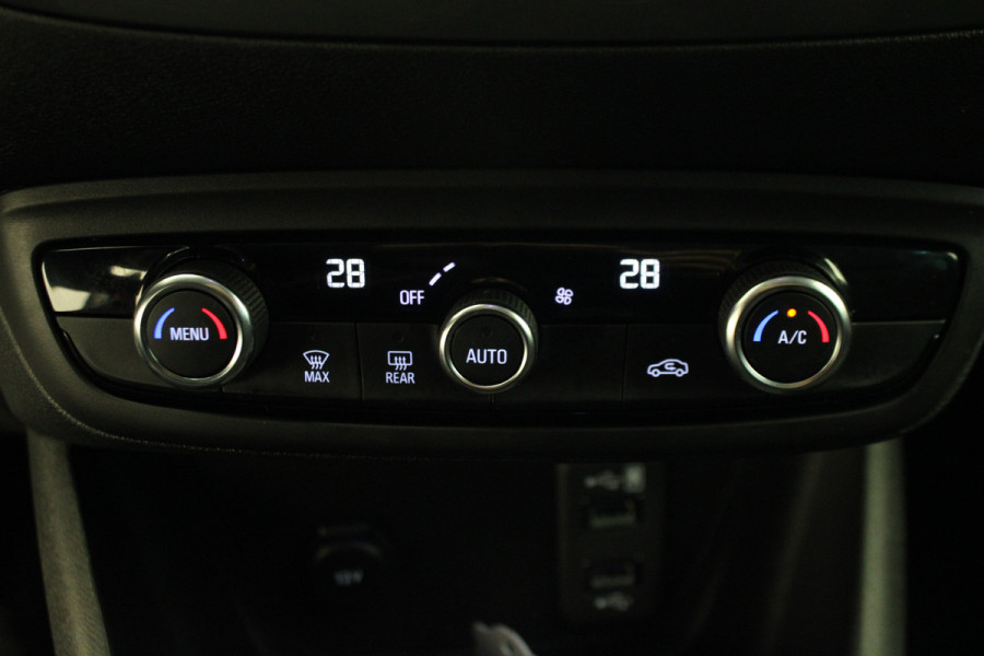 Opel Crossland 1.2 Turbo Elegance |Camera|Navi|