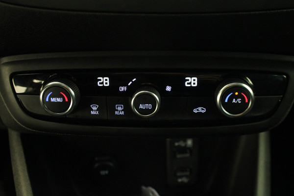 Opel Crossland 1.2 Turbo Elegance |Camera|Navi|