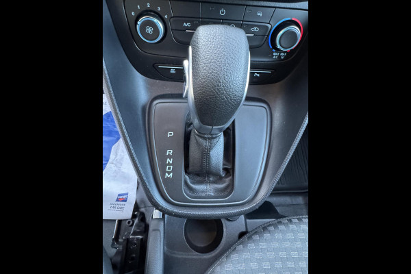 Ford Transit Connect 1.5 EcoBlue L2 Trend | 100pk | Automaat | Navigatiesysteem | Achteruitrijcamera | Stoel met bank