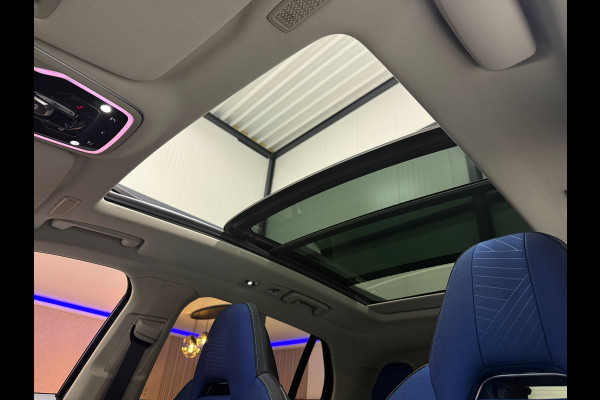 Lynk & Co RS Shadow Edition 01 1.5 262PK Pano 360° Navi Adapt cruise 262PK Elekr. Achterklep