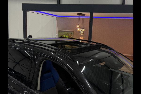 Lynk & Co RS Shadow Edition 01 1.5 262PK Pano 360° Navi Adapt cruise 262PK Elekr. Achterklep